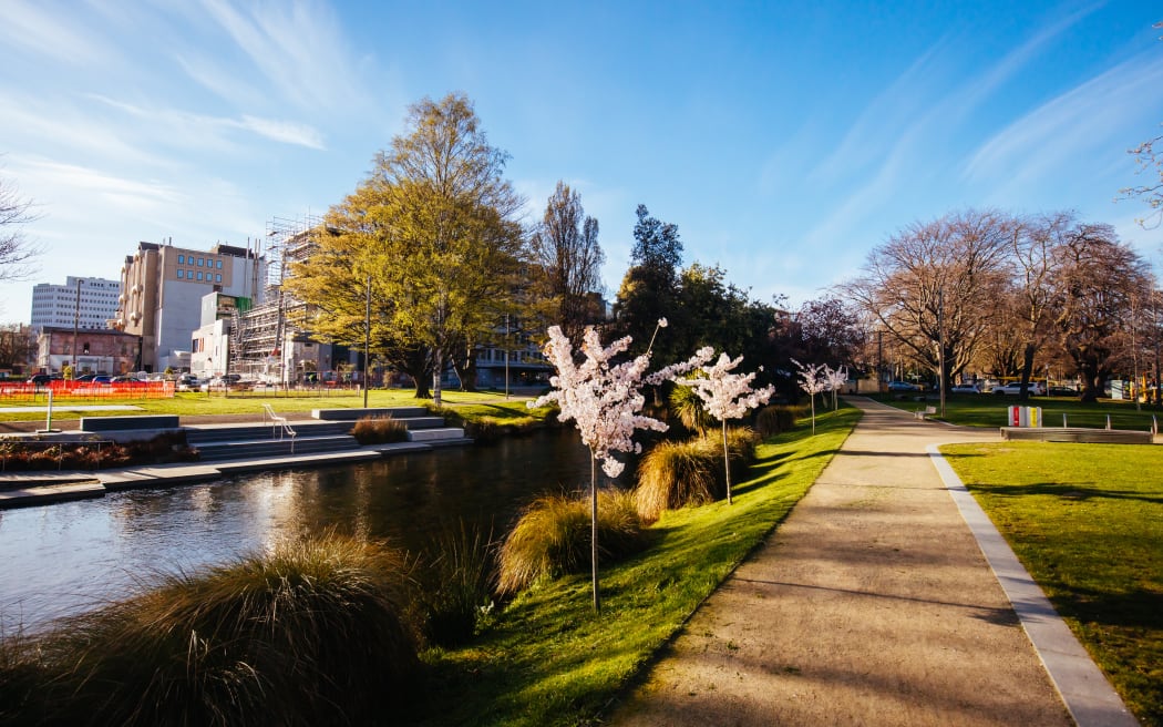 Christchurch will host major climate conference in 2025 RNZ News