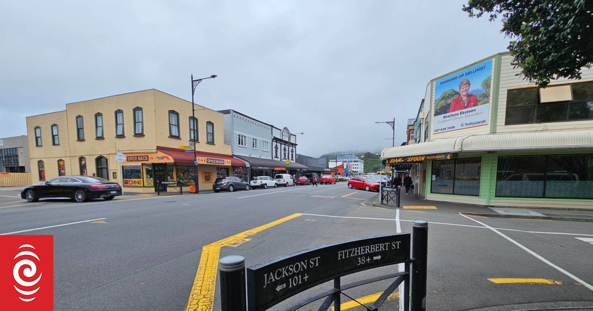Photo of Petone to Pito-one name change gets backing from Hutt City Council