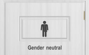 Gender neutral bathroom, unisex, LBGTI, transgender