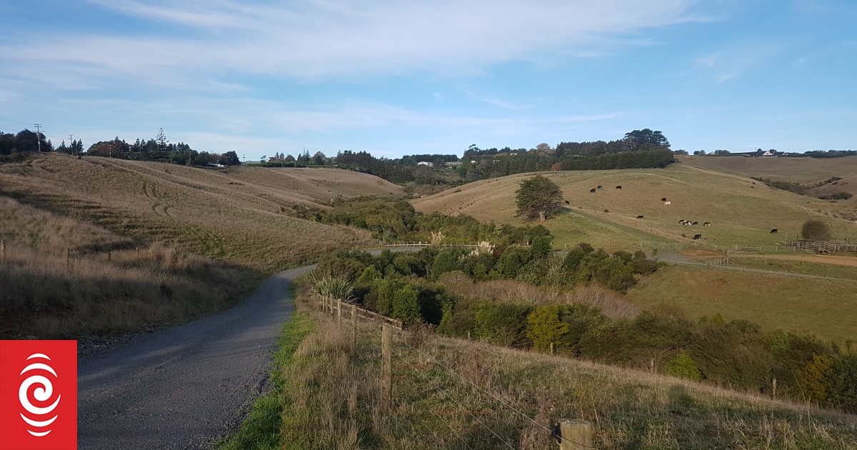 High levels of toxic nitrates in water moving under and through South Auckland to harbour, research shows - Vimarsana News
