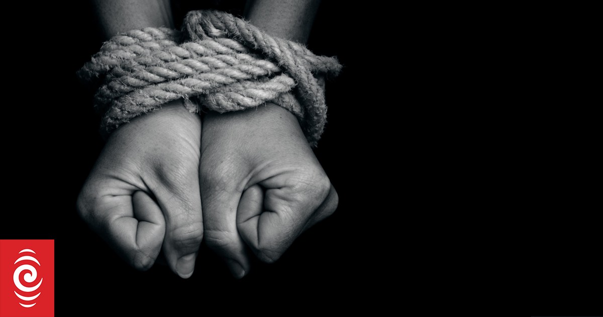 PNG gets worst human trafficking ranking | RNZ News