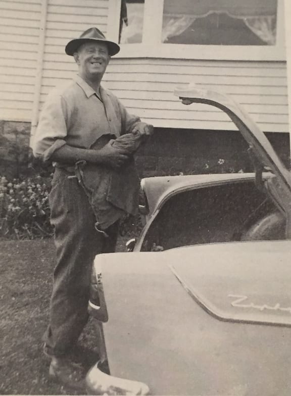 Dame Judith Potter Life and Influences A Gallery from Sunday Morning