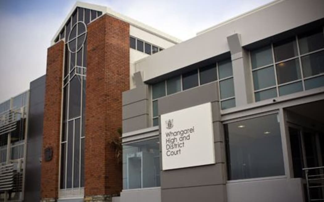 Whangarei High and District Court