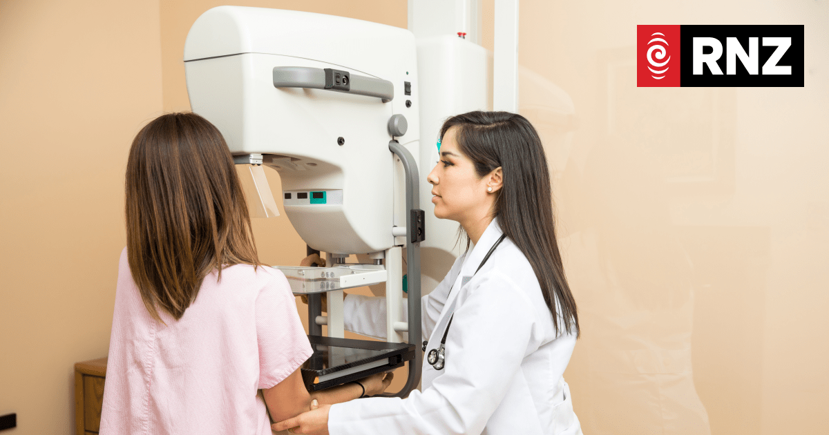 Breast cancer screening delays may have harmed patients - Inquiry - Vimarsana News