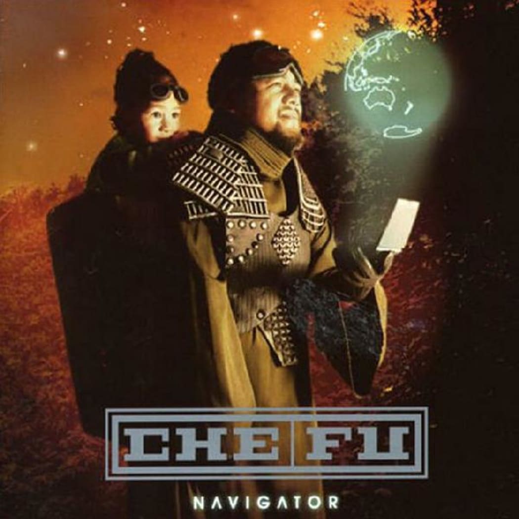 Che Fu: Navigator album cover
