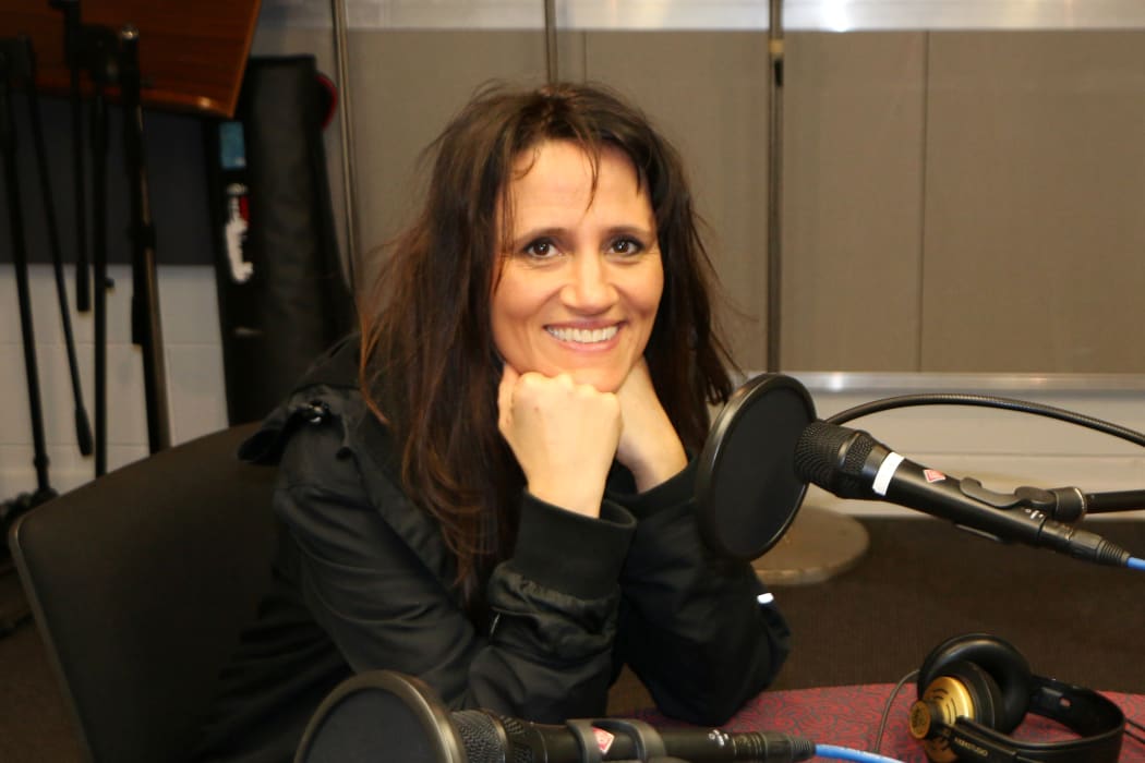 Ventriloquist Nina Conti In Your Face RNZ