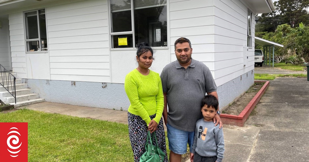 Auckland flooding: Residents of ‘ghost town’-like street demand managed retreat