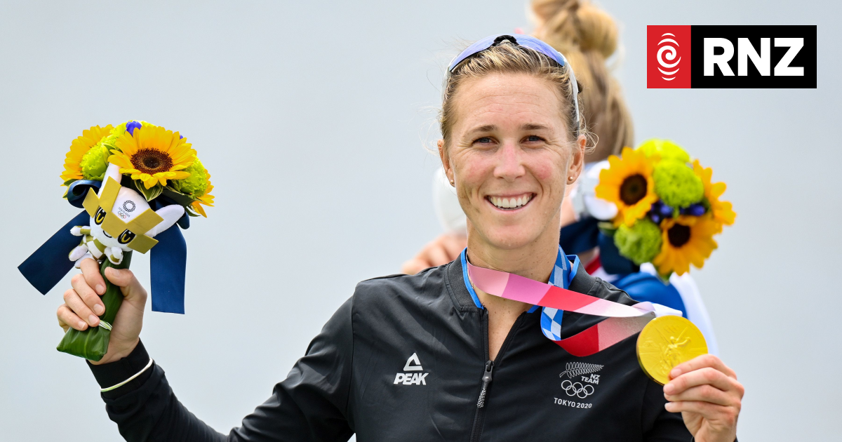 Emma Twigg heads up 32 strong NZ rowing team for world champs - Vimarsana News