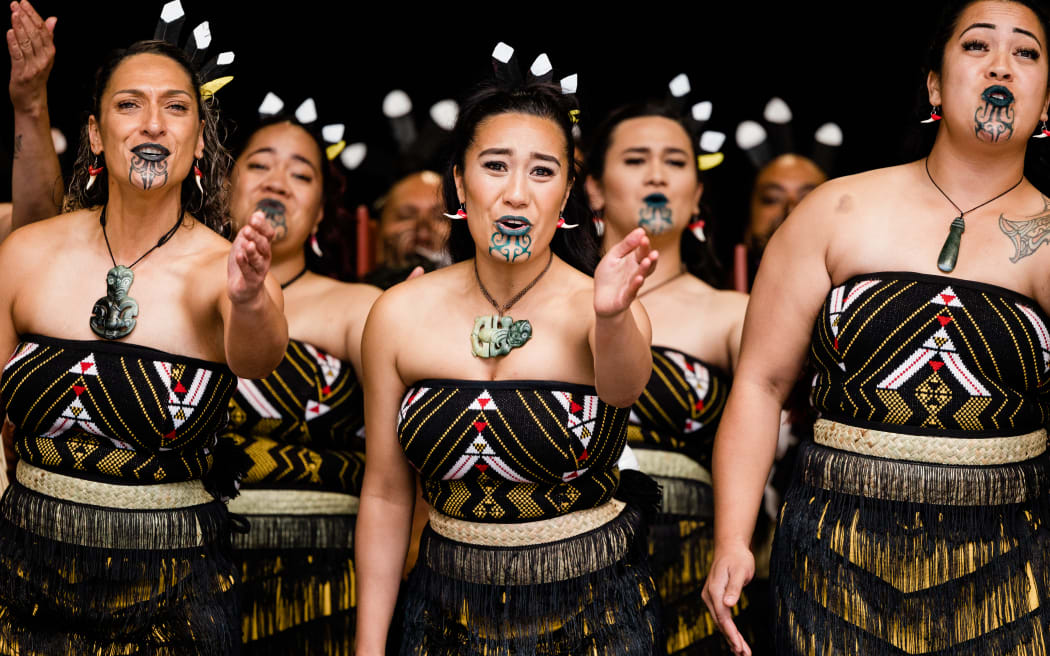 Te Pikikōtuku o Ngāti Rongomai