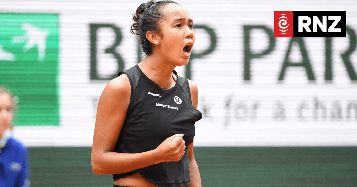 Canada sweep Italy in Billie Jean King Cup final - Vimarsana News