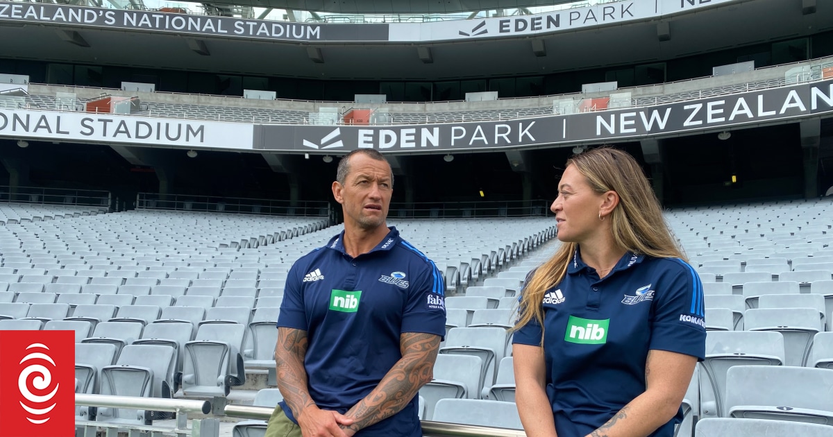 Niall Williams-Guthrie and the interesting choice facing women's rugby players - Vimarsana News