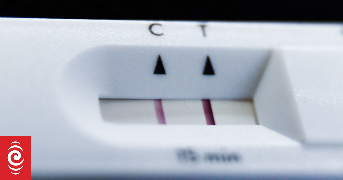 Covid-19: Lowest number of reported positive cases since October