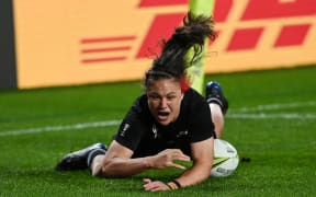 World Cup star Ruby Tui to sit out Super Rugby Aupiki