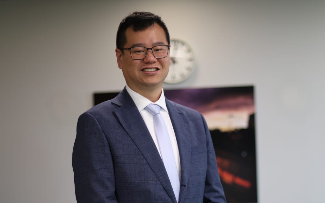 图片[4]-两位华人议员对话RNZ，畅谈抱负、挑战和计划-睿蜂资讯Smartbee News