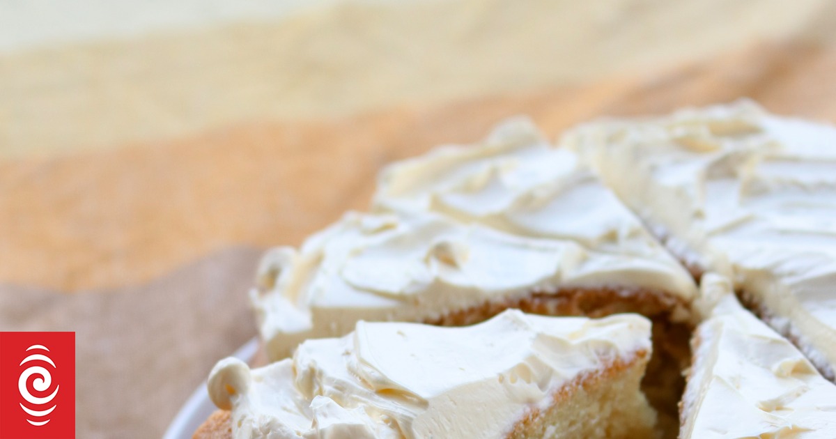 How to make a delicious vegan cake - Vimarsana News
