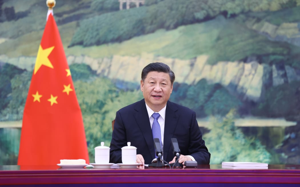 Analysts say the policy against the Uighurs flows directly from President Xi Jinping