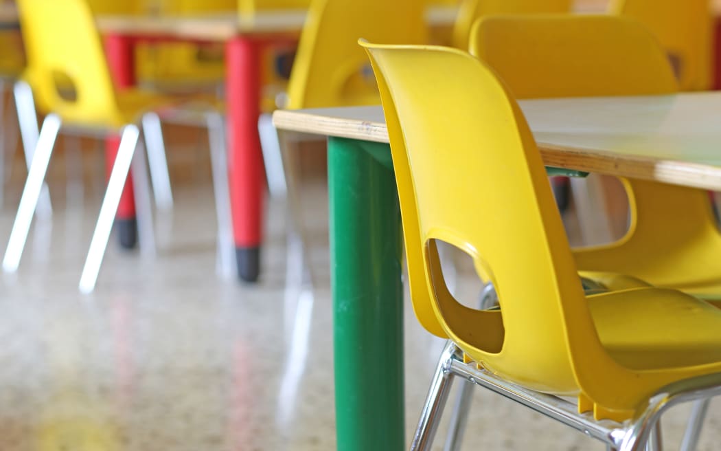 More enrolment zones touted as way to tackle 'white flight' from low-decile schools | RNZ News
