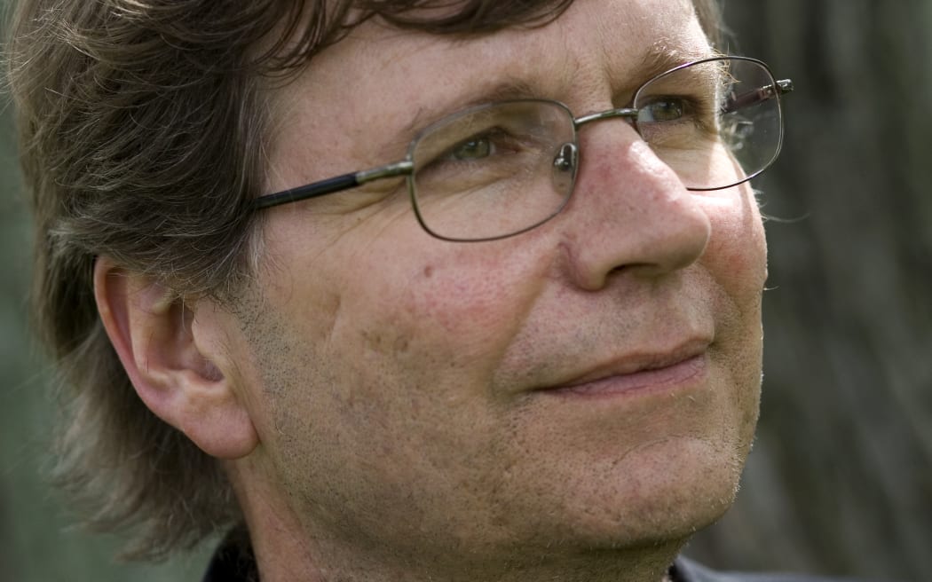 Announcing the winner of a South Island orchestral composition award | RNZ