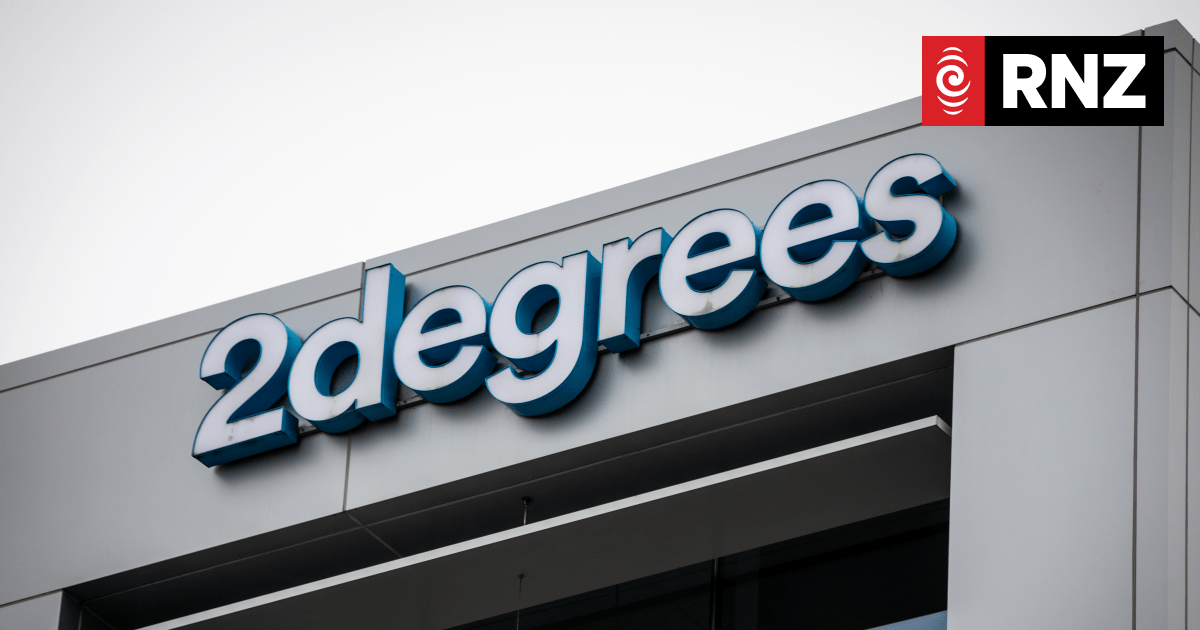 2degrees says 100% mobile coverage possible in 2 to 3 years - Vimarsana News