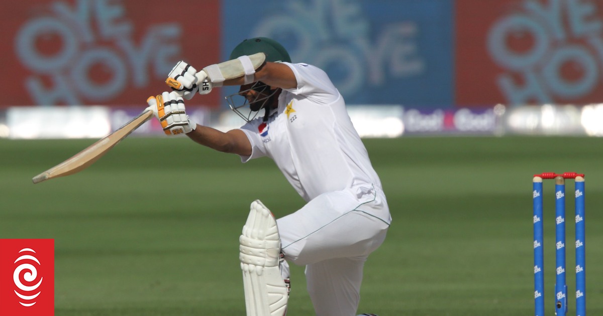 Today's sports news What you need to know RNZ News