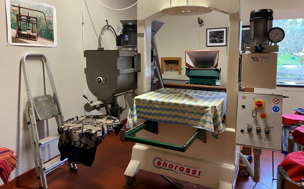 Peter says he may have over-romanticised the traditional press as its not time-efficient.