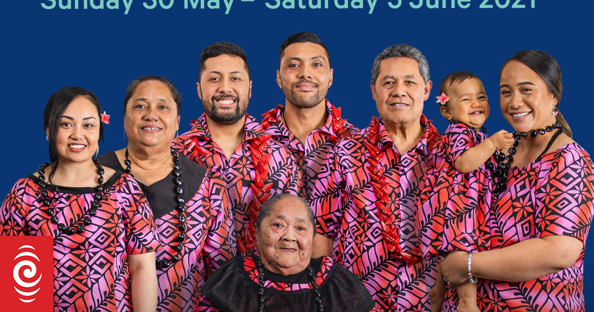 Analysis What exactly does the Samoan Language Week theme mean? RNZ News
