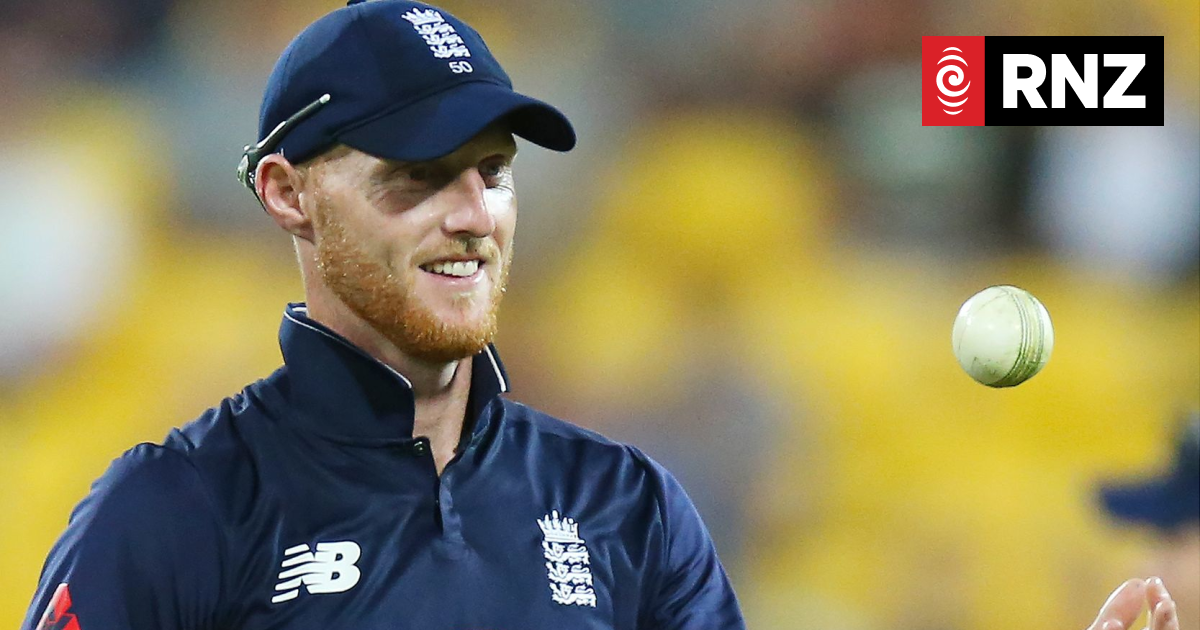 England's Stokes comes out of ODI retirement ahead of World Cup - Vimarsana News
