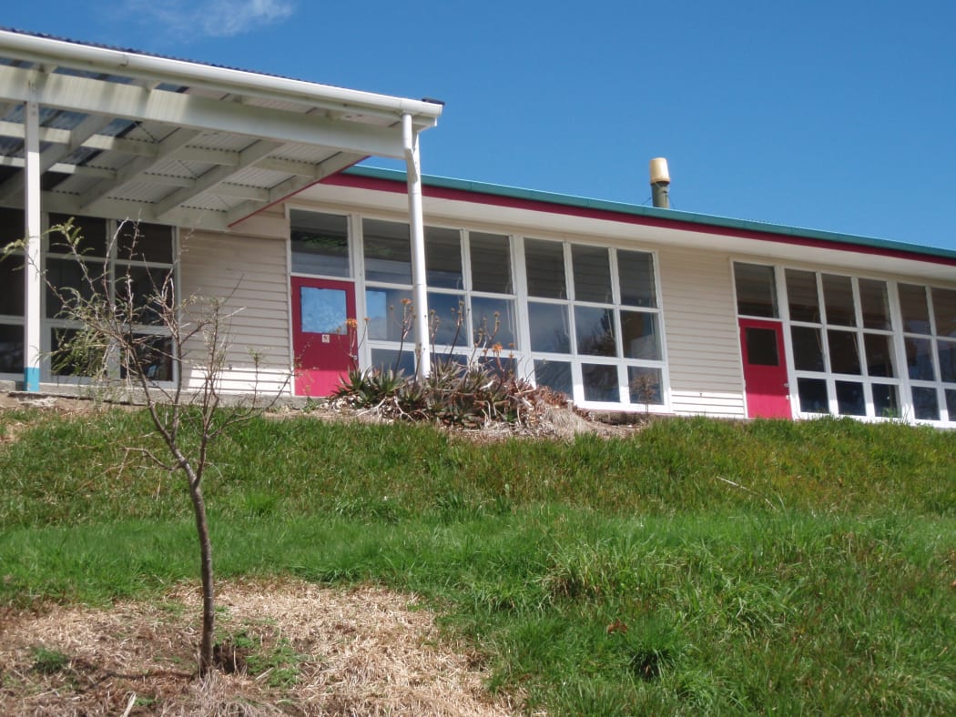 Waipiro Bay School
