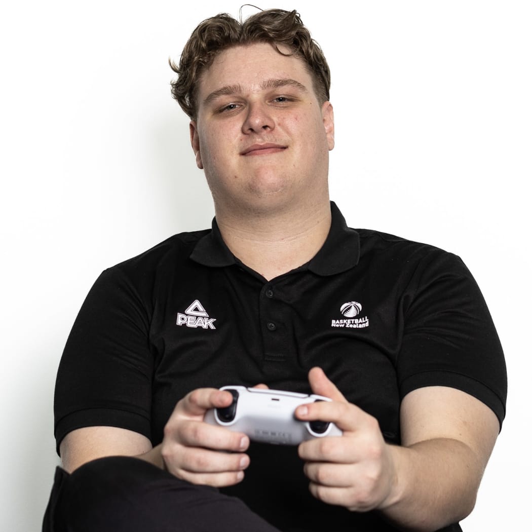 Gamers prepare just as much as athletes for tilt at world title