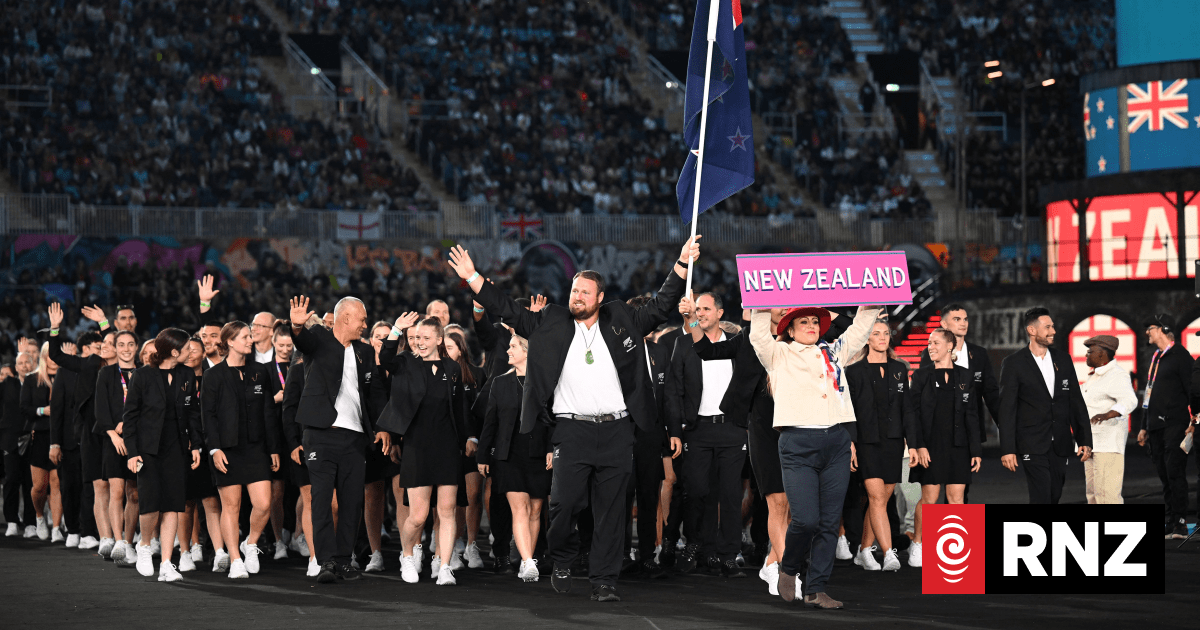 Will there be another Commonwealth Games? - Vimarsana News