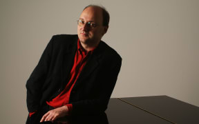 Prof. Michael Endres, geboren 1961 in Sonthofen,