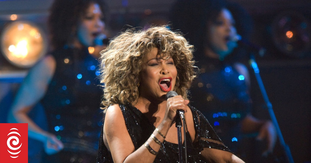Tina Turner: 10 simply the best songs and the stories behind them - Vimarsana News