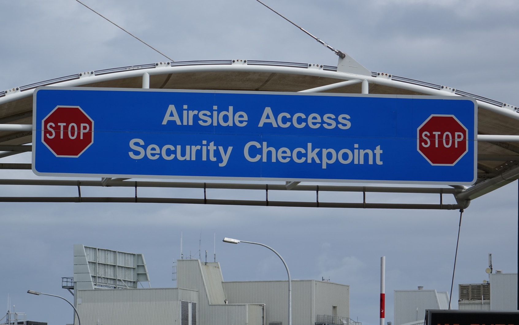 Upgrades of main routes to Auckland Airport completed RNZ News