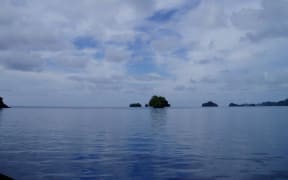 Palau aims for high-end tourism