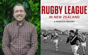 Ryan Bodman’s Rugby League in New Zealand A People's history tells the story of the sport its introduction to the country in 1907,
revealing the deep-rooted connections between rugby league’s development and the evolving cultural fabric of New Zealand.