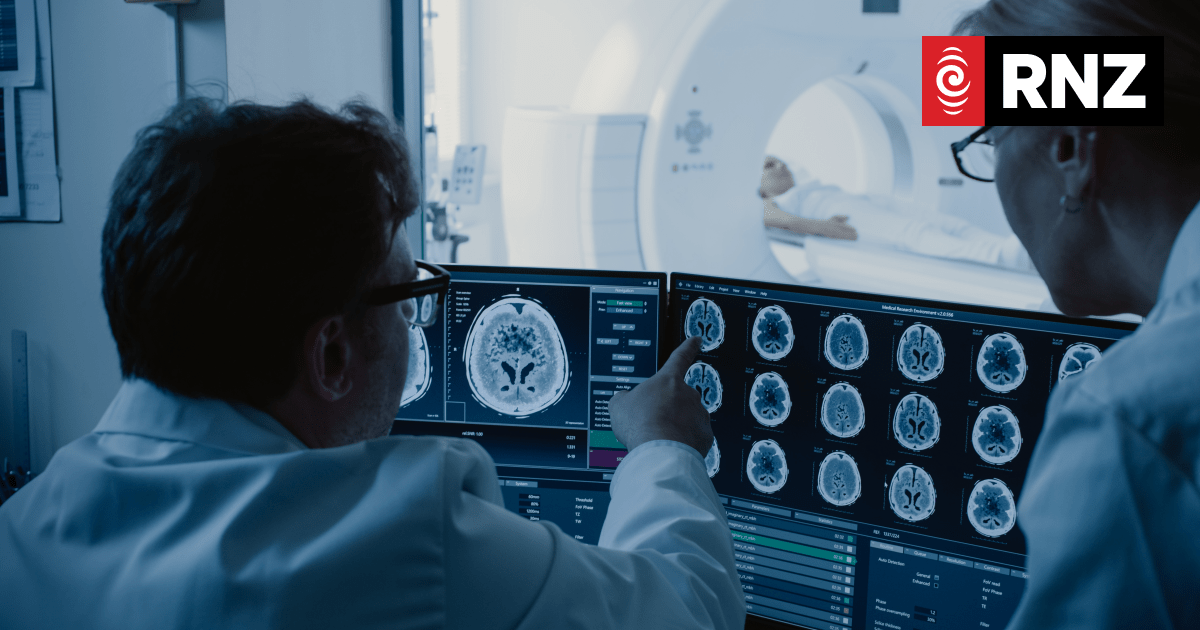 Radiologists call for urgent upgrade of medical imaging systems - Vimarsana News