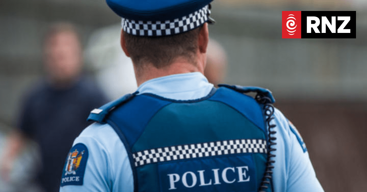 Manslaughter charge laid over death of man who unknowingly drank meth concealed in beer - Vimarsana News