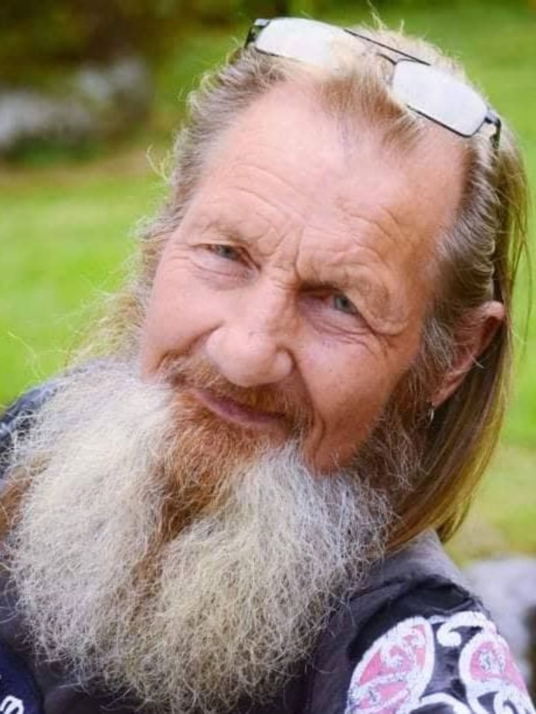 Northland dog mauling victim Neville Thomson