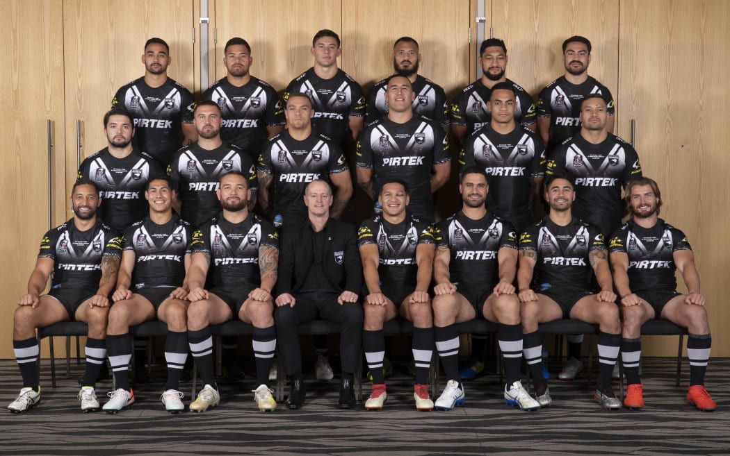 Analysis Refreshed Kiwis ready for Tonga Test RNZ News