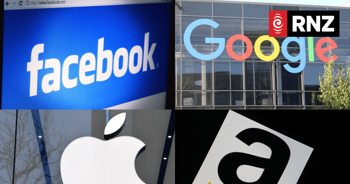 Government unveils digital services tax aimed at multinationals - Vimarsana News