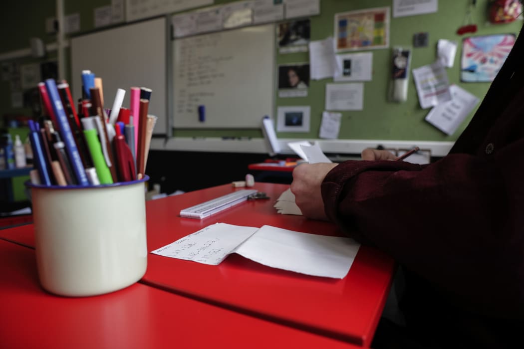 Schools to learn of funding changes as new equity index replaces deciles