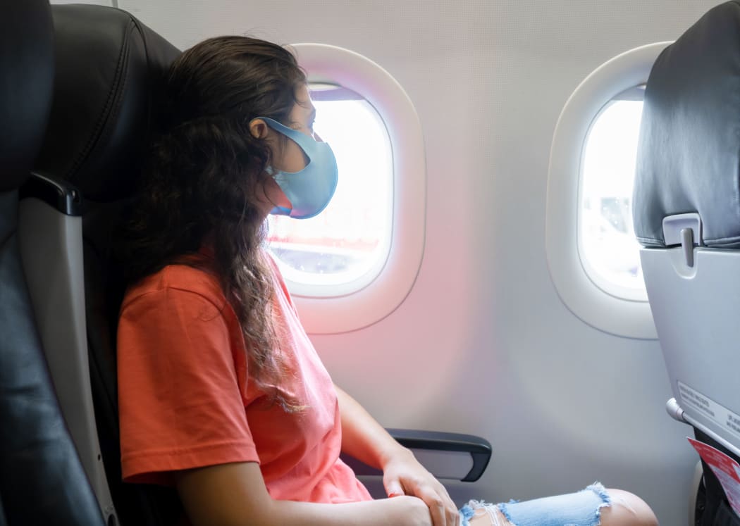How risky is flying without a face mask? Flipboard