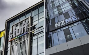 Stuff and NZME are seeking leave to appeal the High Court decision blocking their merger.