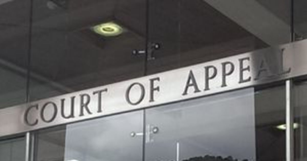 Man who abuses judges and court staff has case thrown out of court