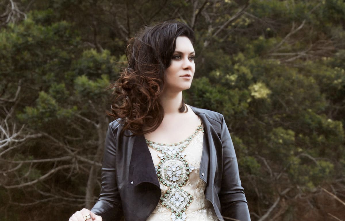 First song Katie Thompson RNZ