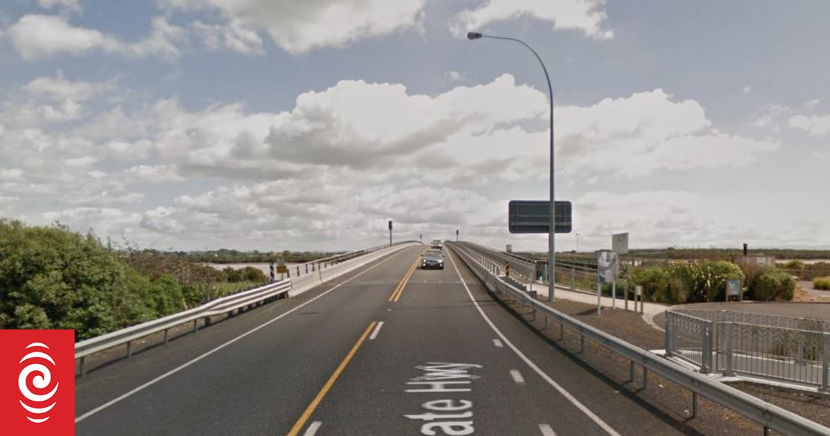 Horror Thames crash Three victims named RNZ News