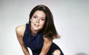 Diana Rigg, famous for roles including Emma Peel in TV series The Avengers and Olenna Tyrell in Game of Thrones, has died at the age of 82.