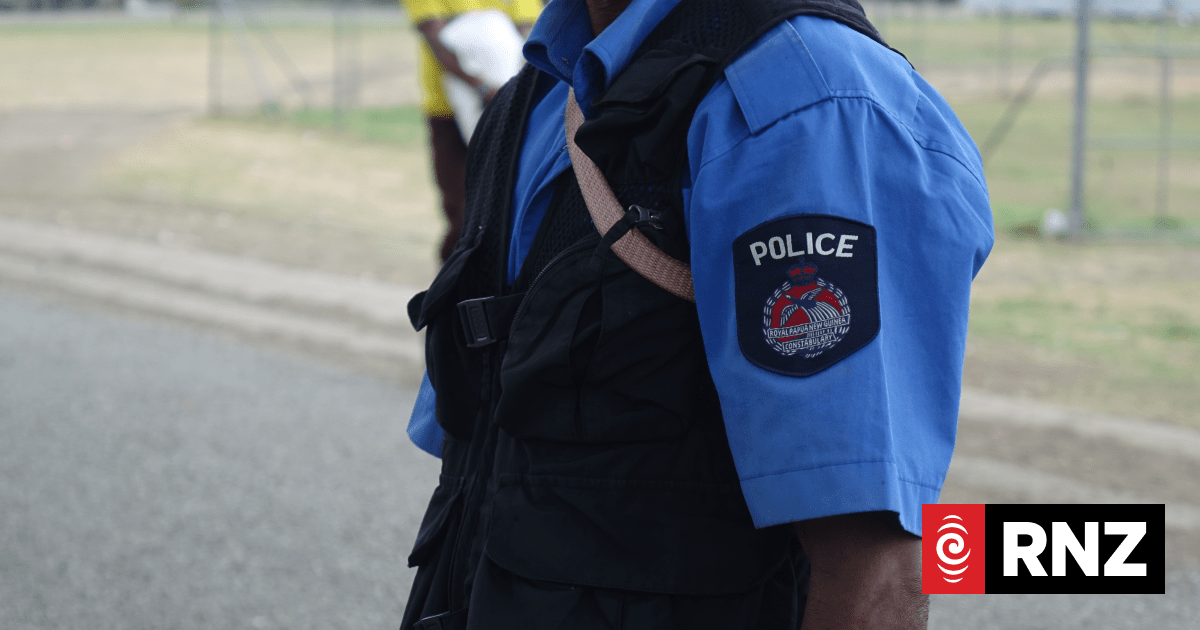 Armed gunmen reportedly kidnap multiple girls from remote PNG village, demand ransom - Vimarsana News
