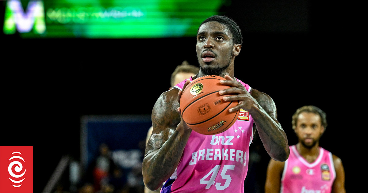 Breakers confident of ending losing streak - Vimarsana News