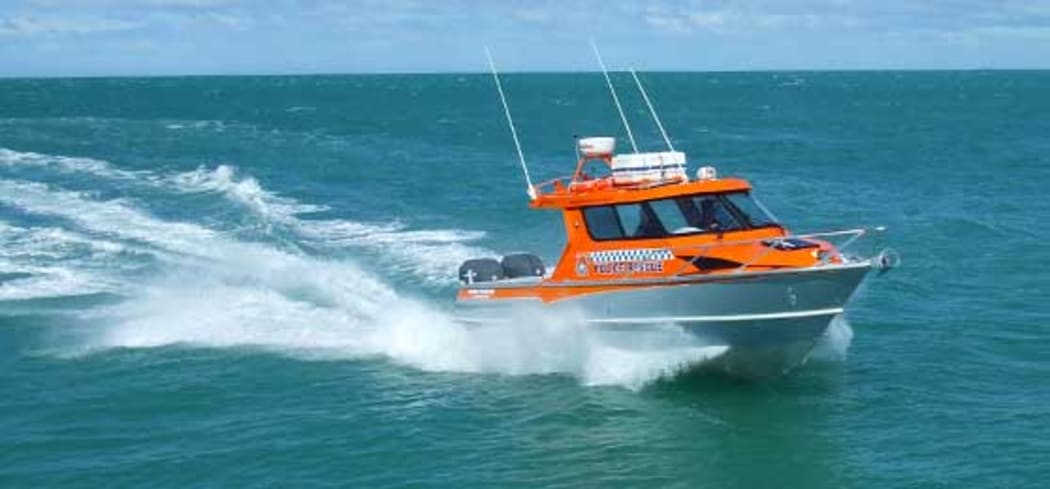 A joint-agency programme aimed at improving maritime safety in the Pacific provided a purpose-built response boat for the Kiribati Police Maritime Unit
